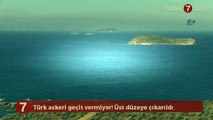 Türk askeri geçit vermiyor! Üst düzeye çıkarıldı