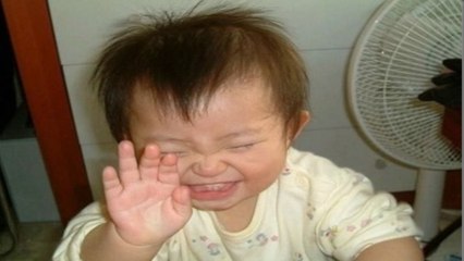 Funny children - Crianças engraçadas