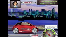 Advertise your car. Car racing, ENGLISH, kids movie, the cars, cars cartoons for kids