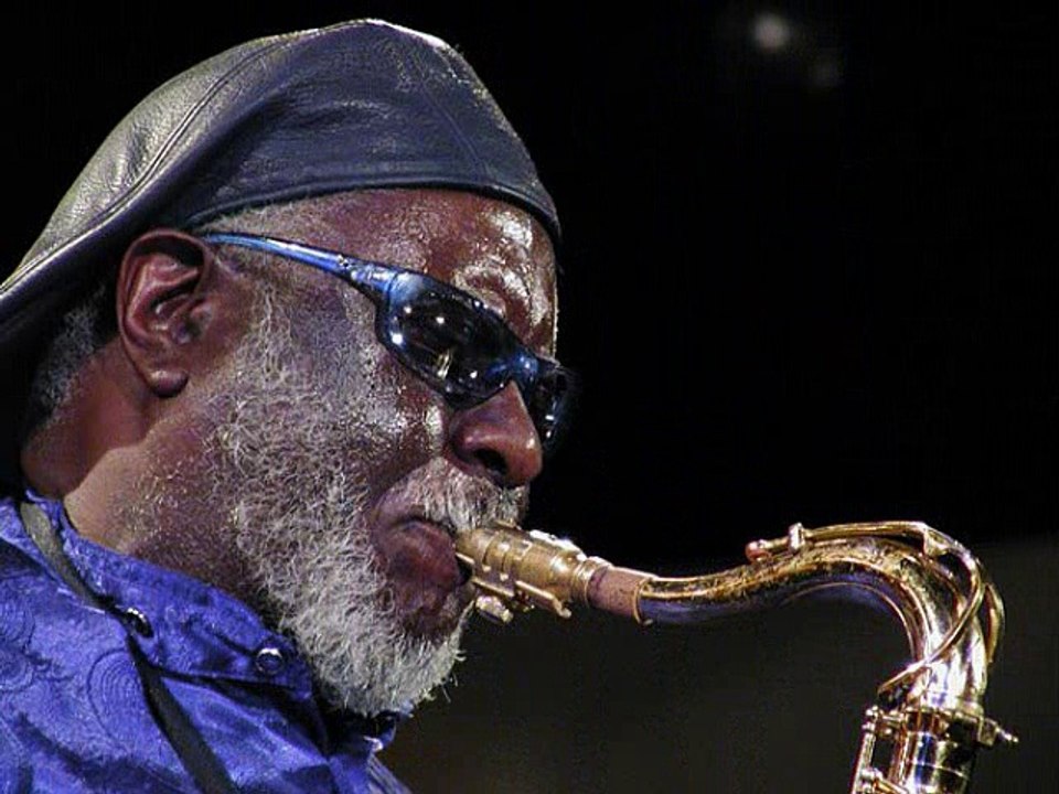 Pharoah Sanders-John Hicks-Curtis Lundy-Idris Muhammed -Africa-You've Got To Have Freedom