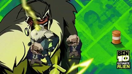 Ben 10 - Generator Rex Heroes United [ Full Gameplay ] - Ben 10 Games