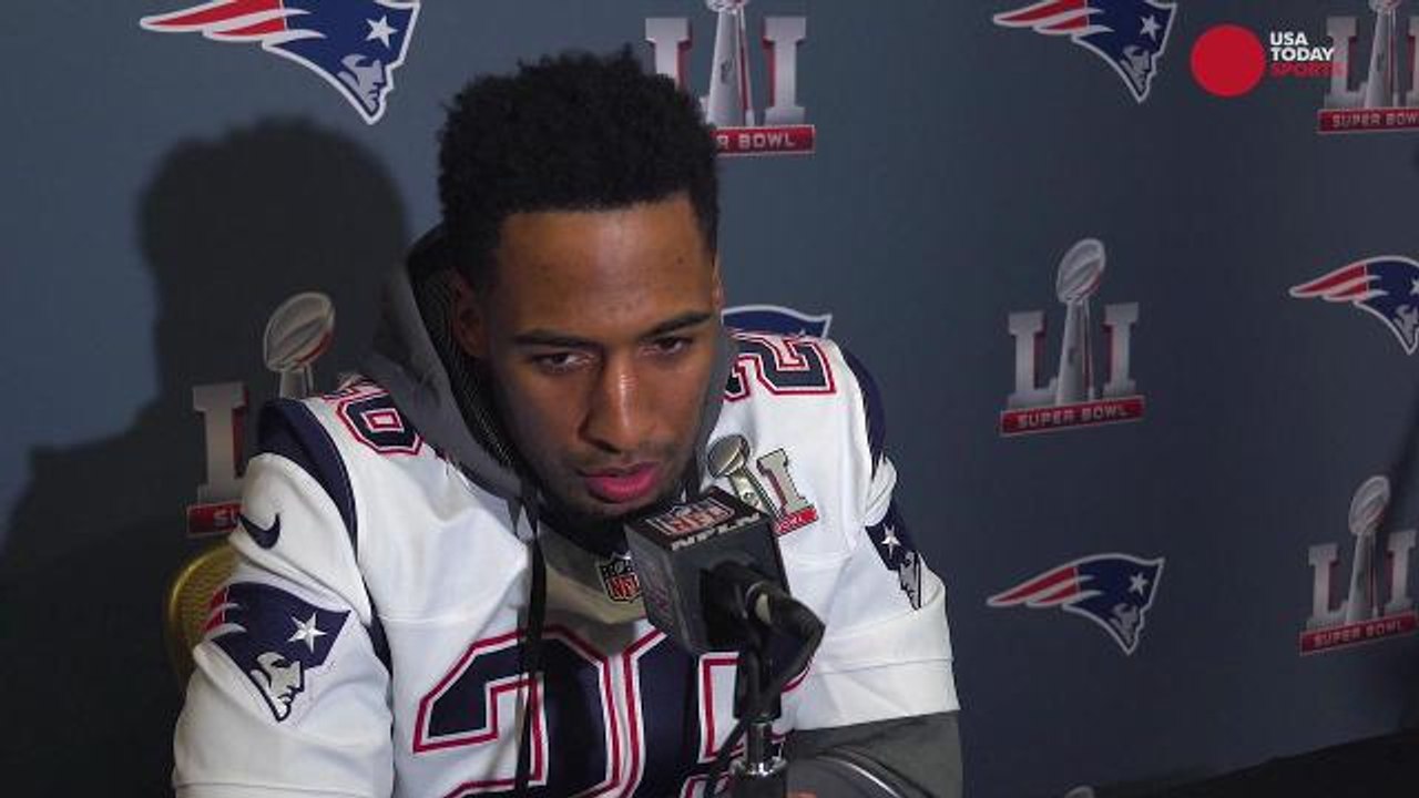 Patriots daily report: Defense must start fast