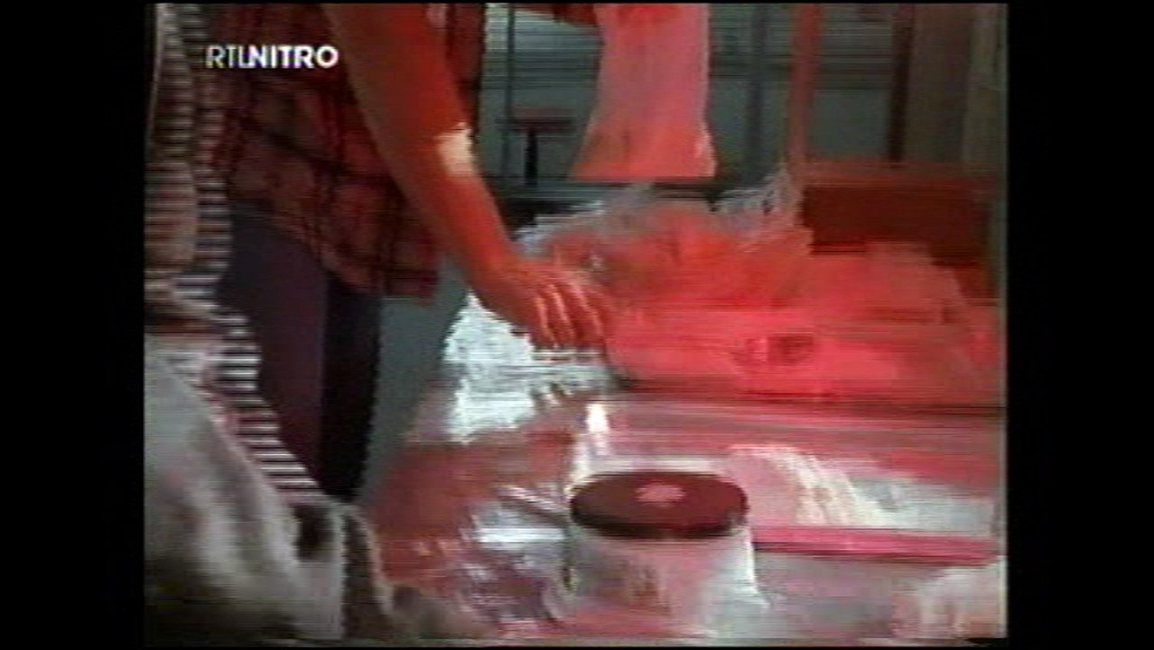 Walker - Lucas Teil 1