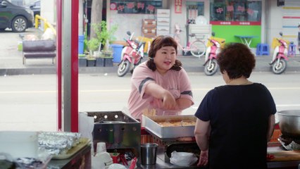 "홍윤화, '내가 감당할 수 있는 식욕이 아니었어...''" [더 미라클] 10회