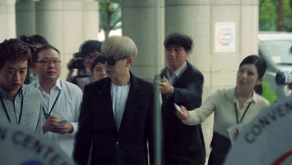 "동현, 기자회견에서 터진 열애설에 '당황''" [더 미라클] 10회