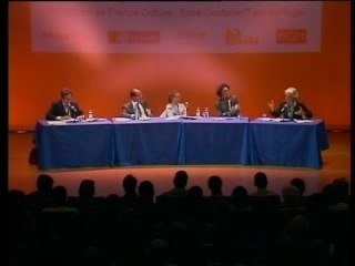 Lagarde vs Fitoussi: la bande-annonce