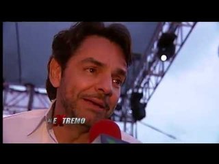 Eugenio Derbez nos cuenta sus secretos de conquista