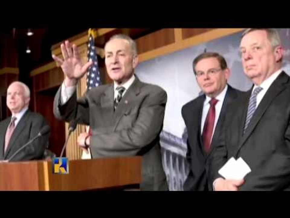 Inmigración no será solo una nueva ley: Sera un nuevo puente (Análisis)