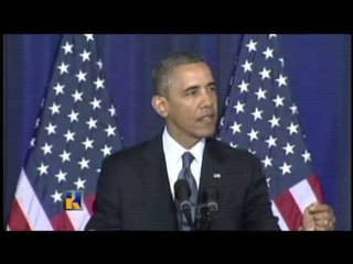 La nueva estrategia anti-terrorista del Presidente Barack Obama (Análisis)