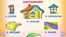 Весёлый английский для детей Развивающие мультики для детей Английский язык для детей