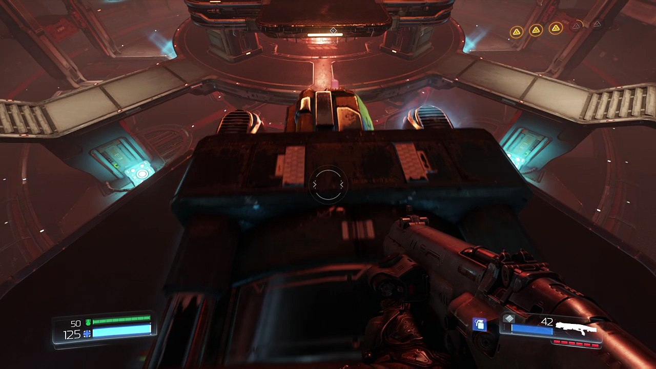 DOOM ... Classic?