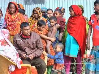 বগুড়ায় কলেজ ছাত্রী ধর্ষণ: দুইজনের স্বীকারোক্তিমূলক জবানবন্দি