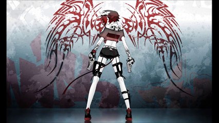 Nightcore - Hey Devil