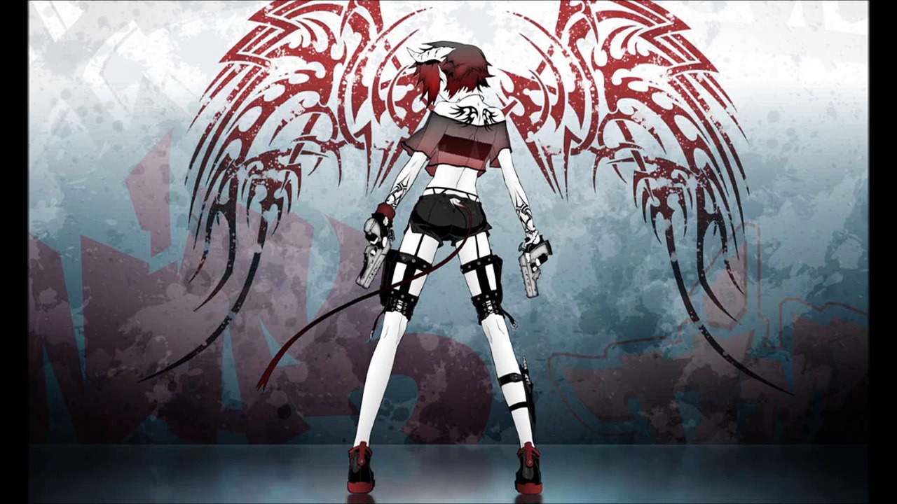 Nightcore - Hey Devil