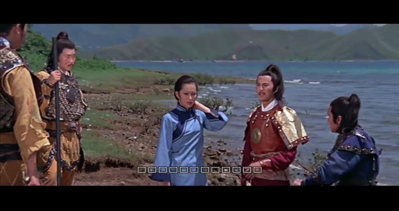 少林寺A