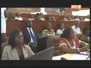 Economie: Les enjeux du colloque national sur la microfinance qui se tiendra ce lundi 29 octobre