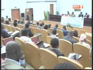 Un seminaire a été organisé sur la gestion rationnelle des missions hors du pays