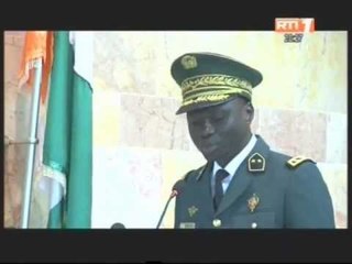 Santé: Grand Bassam abrite les 5emes journées de medecine militaire