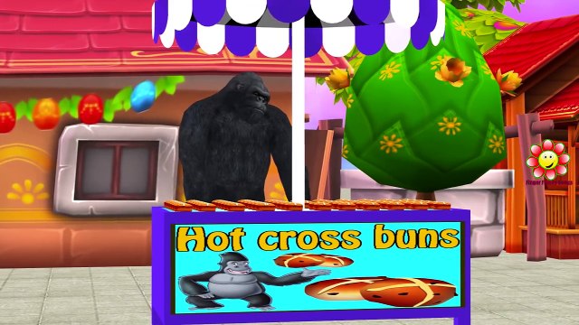 Finger Family Nursery Rhymes Colors Elephant Cartoons For Children | Dinosaurs Fighting Short Movie