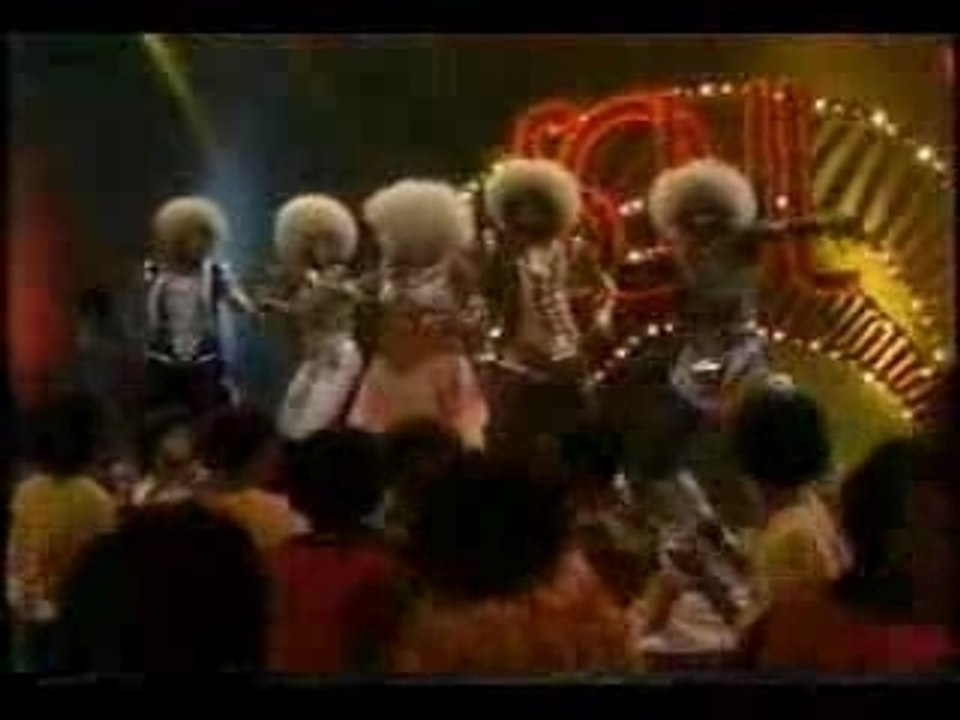 Undisputed truth - ma - motown