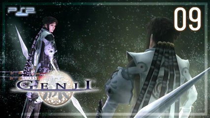 Genji ： Dawn of the Samurai 【PS2】 #09 │ Chapter 2 ： Hiraizumi Oushu