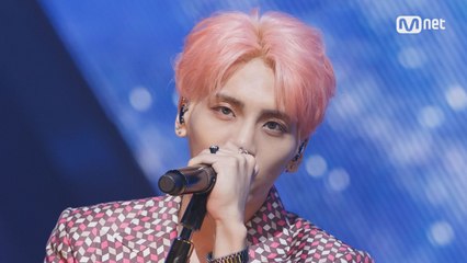 ′최초공개′ ′종현′의 거부할 수 없는 고백 ′우주가 있어′ 무대