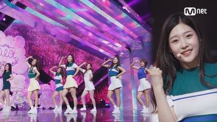 ′최초공개′ ′다이아′가 전하는 떨림 가득 ′그 길에서′ 무대