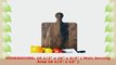 Cutting Board With Rounded Handle  10 12 x 16 x 34  Premium Quality Chopping Board eef85ee2