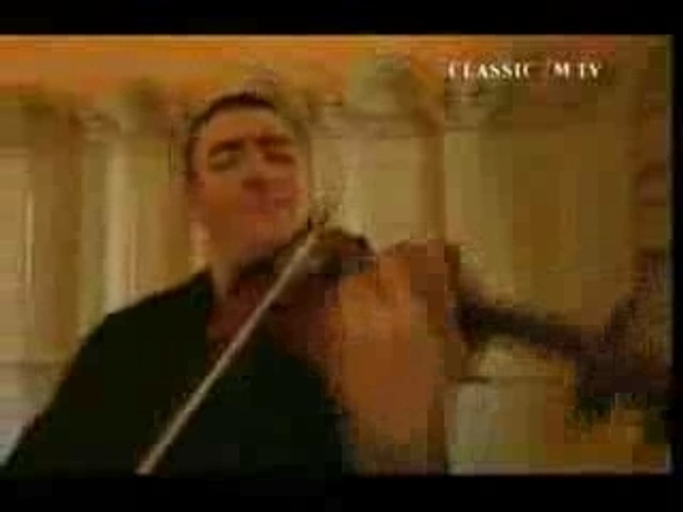Vengerov - The Dance of the Goblins