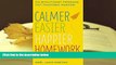 Download [PDF]  Calmer, Easier, Happier Homework Trial Ebook