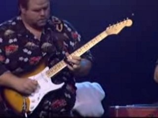 John Mayall concert 70 ans part 6