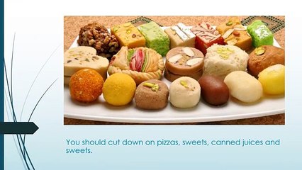 How to Lose Weight Overnight - 9 Amazing Simple Tips