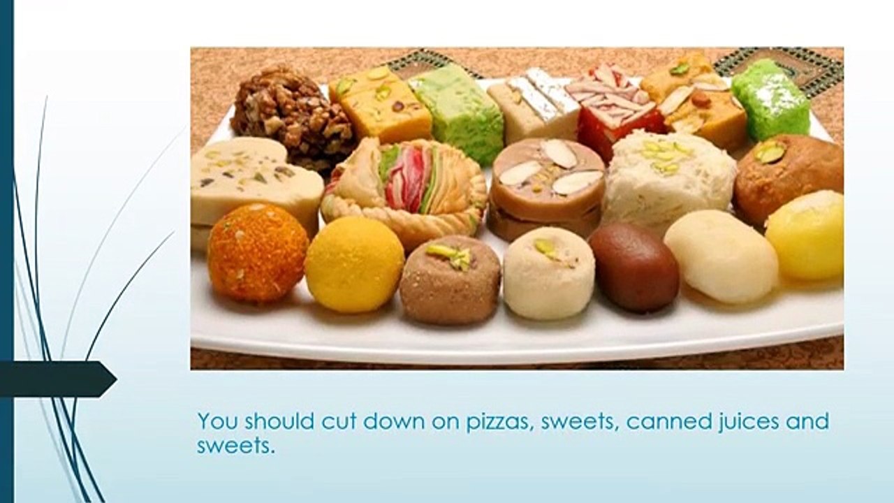 How to Lose Weight Overnight - 9 Amazing Simple Tips