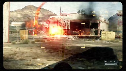 Battlefield hardline battlefield relics part 9