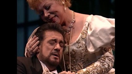 FEDORA- MET OPERA HOUSE- 26.04.1997 (II)