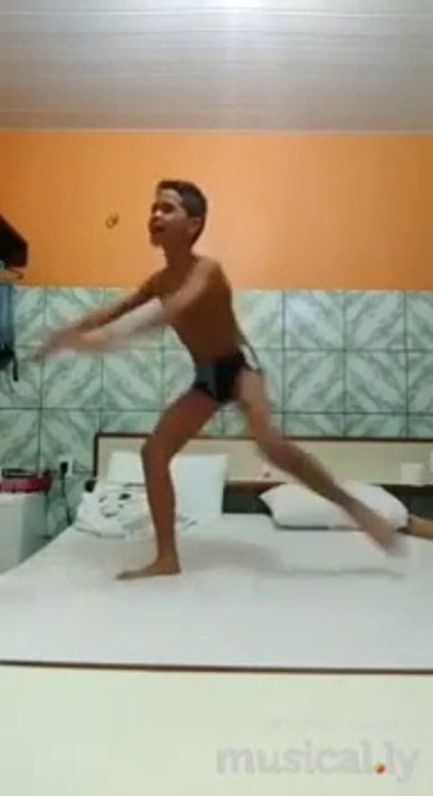 Muleke louco
