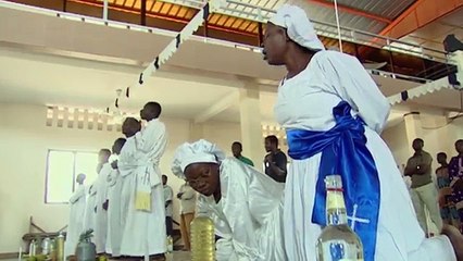 Dioses de papel - ¡Ahora en alta calidad! (Parte 2/5)