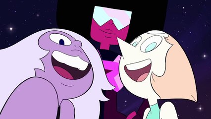 Steven Universe - Opening 2