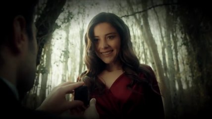 Yıldızlar Şahidim- Special Turkish Series song