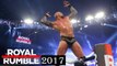 WWE Royal Rumble 30 Man Match (FULL MATCH) WWE Royal Rumble 2017 Full Show HQ