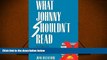 Audiobook  What Johnny Shouldn’t Read: Textbook Censorship in America Trial Ebook