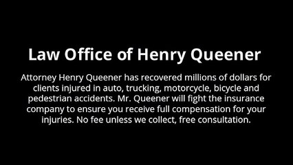 trucking accident attorneys