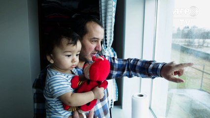 L'Islande, asile arctique pour réfugiés syriens