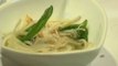 Saki: Pho-ga, Vietnamese noodle soup na katumbang ng ating chicken mami