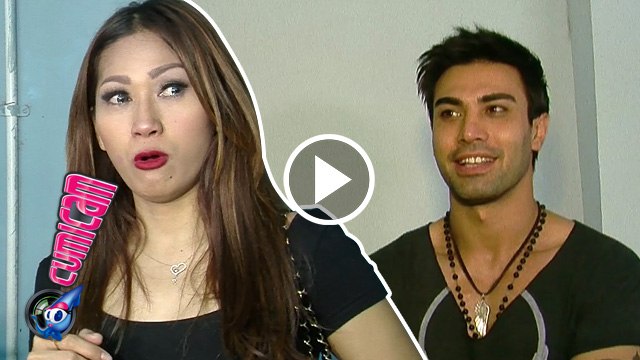 Tata Janeeta Bongkar Perselingkuhan Suami? - Cumicam 02 Februari 2017