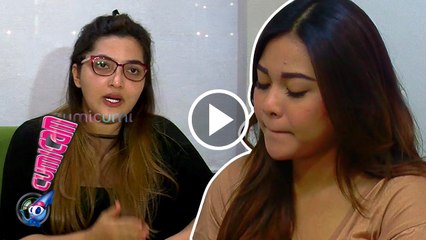 Aurel Curhat Pacar Baru, Ashanty Beri Peringatan Keras - Cumicam 02 Februari 2017