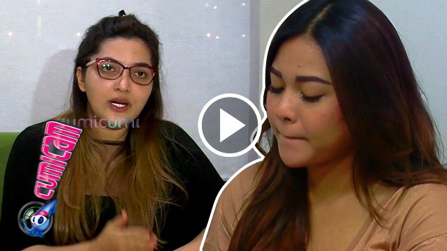 Aurel Curhat Pacar Baru, Ashanty Beri Peringatan Keras - Cumicam 02 Februari 2017