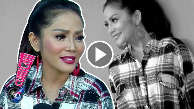 Dituding Rebut Suami Orang, Ini Tanggapan Kristina - Cumicam 02 Februari 2017