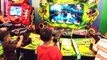 Entertainments for children, Family Fun Indoor Games and Activities for Kids Play Toys Area