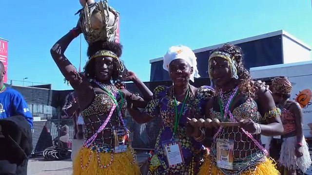 African Tribes Swagger must see 13/06/2016